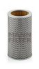 MANN-FILTER H 1375 Filter, operating hydraulics